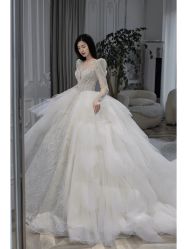 -B.Bridge Couture婚纱礼服(福田店)