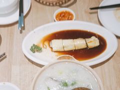 -花少爷的粥(中贸广场店)