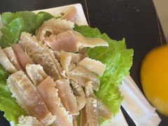 -潮汕美牛肉丸火锅店(天宁寺店)