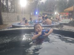 -崇阳三特浪口温泉
