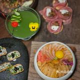 节日去哪儿？满满仪式感，从À Table开始🔛