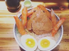 -老龙亭拉面店