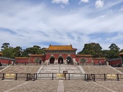 -北陵公园