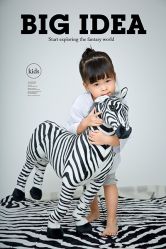 -BabyA 专业婴童摄影(古北时尚广场店)