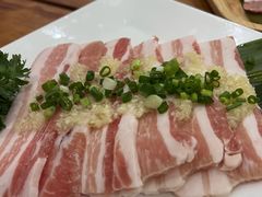 -柠檬花院烤肉·会议团建·聚会·求婚(三圣乡店)