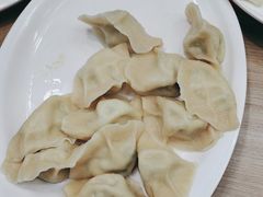 -菊花女水饺(闻涛苑店)