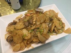 -金海湾海鲜排档(朱家尖店)