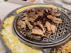-韩宫宴烤肉·料理(大宁国际店)