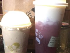 -喜茶(上海五角场万达店)