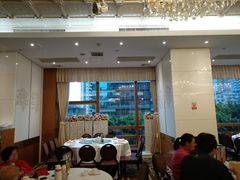-稻香酒家·33年老字号·港式粤菜(富邦中心店)