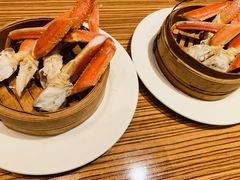 香蒸雪蟹-柚子(假日店)