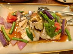 -亚特兰蒂斯·蟹餐厅 CRAB KITCHEN·鲜活海鲜