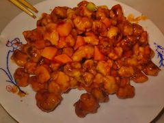 -老仁义·清真菜(太古街店)