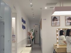 -天真蓝照相馆(中华广场店)