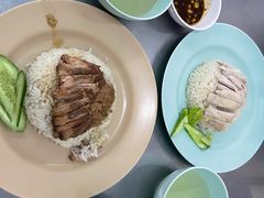 -红大哥水门鸡饭(總店)