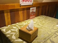 -锦绣金山人家(友谊店)