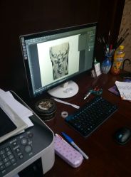 -记号刺青tattoo纹身工作室