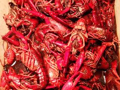 -金海湾自助餐厅(金陵饭店)