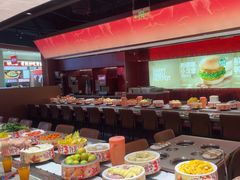 -龍歌自助小火锅(雨花台江南虹悦城店)