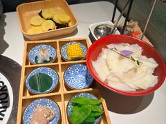 -左庭右院鲜牛肉火锅(七宝领展广场店)