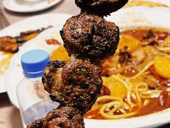 -阿凡提大盘鸡(东城墙路店)