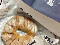 -The open life(万象城店)