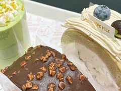 -ICEPOPO MILK(玉兰店)
