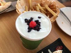 -阳光披萨(辽宁路店)