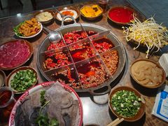 -陈陈火锅(较场口店)