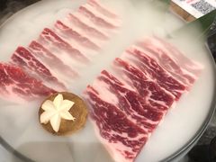 -九田家黑牛烤肉料理(石路天虹店)