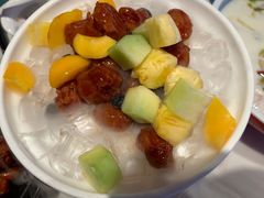 -大树餐厅(益田假日店)