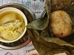 -点点心点心专门店(旺角店)