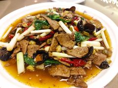 猪肝-达旺·鸡毛店(巴南万达店)