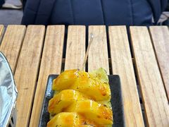 -贰醒·私房小院烧烤 (太古里店)