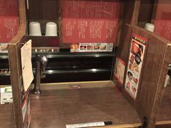 -一兰拉面(梅田阪急东通店)