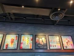门面-星巴克(杭州市民中心店)