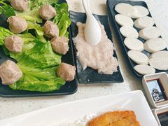 -肥仔文澳门猪骨煲(南京西路店)