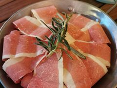 -CAMP.33露营烤肉·团建聚餐(创智天地店)