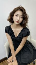 -Sying杉影日式烫染專門店