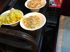 -瑞成祥老北京炭火锅(仙林店)