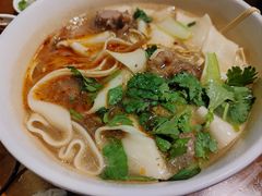 -合记烩面(文化宫路店)