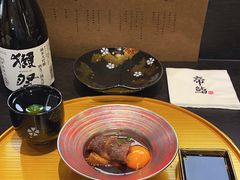 -帝鮨·烧肉割烹(龙湖金楠天街店)