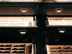 -大视光学•LINDBERG林德伯格•全球手工眼镜集合店(王府井店)
