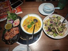 -南越郡·越式风味餐厅(青秀万达店)