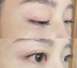 -爱睫物语·疗愈美睫美甲
