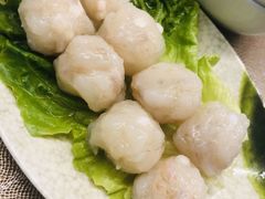 -金海阁海鲜火锅