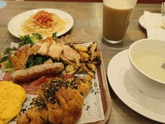 -卡朋西餐(扬名广场店)