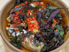 -笨罗卜浏阳菜馆(龙华鹏润达店)