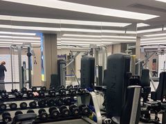 -琪航健身工作室(杨高南路地铁站店)