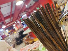 -陈艳红火锅菜·冒菜(簋街店)